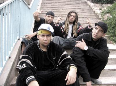 casa  crew